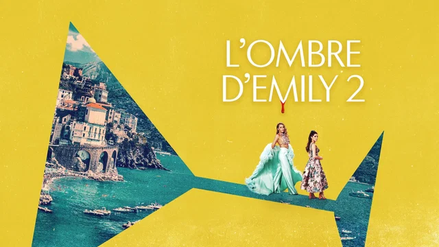 Photo 2 du film : L’Ombre d’Emily 2