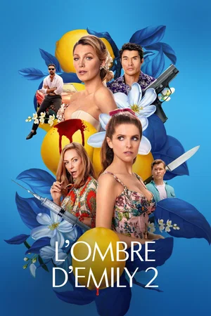 Affiche du film : L’Ombre d’Emily 2