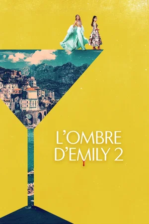 Photo 4 du film : L’Ombre d’Emily 2