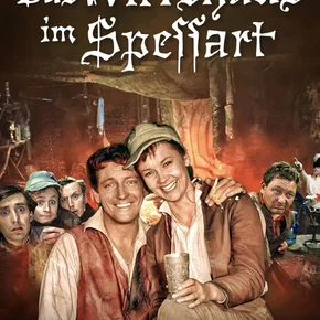 Photo du film : Das Wirtshaus im Spessart