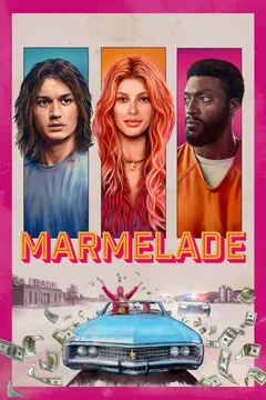 Affiche du film Marmalade