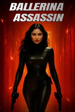 Affiche du film Ballerina Assassin