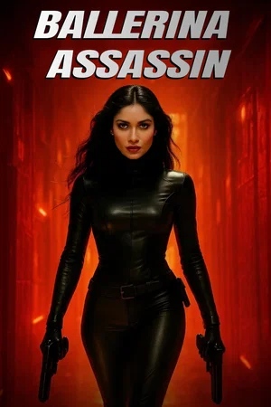 Affiche du film : Ballerina Assassin