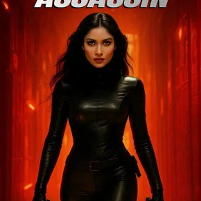 Photo du film : Ballerina Assassin