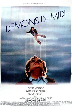 Affiche du film Démons de midi