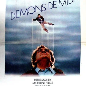 Photo du film : Démons de midi
