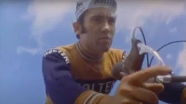 Photo du film : La Course en tête