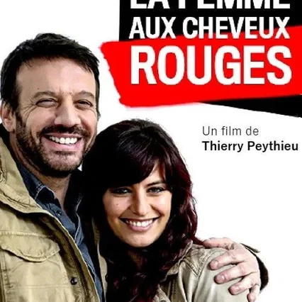Miniature photo du film : La Femme aux cheveux rouges
