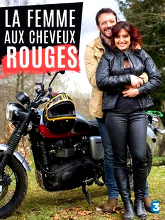 Photo 2 du film : La Femme aux cheveux rouges
