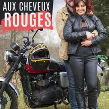 Miniature photo du film : La Femme aux cheveux rouges