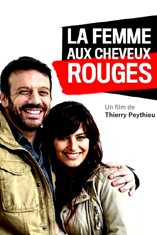 Photo 3 du film : La Femme aux cheveux rouges