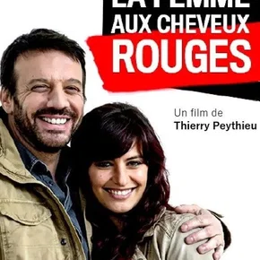 Photo du film : La Femme aux cheveux rouges