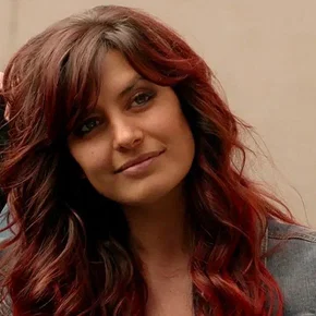Photo du film : La Femme aux cheveux rouges