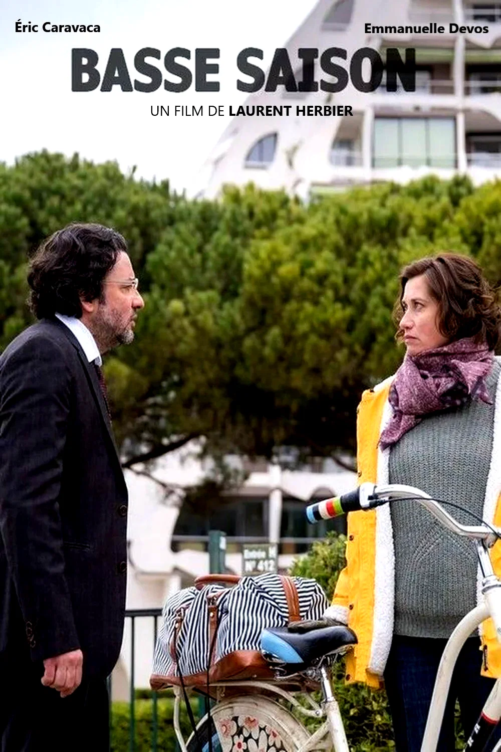 Photo 2 du film : Basse saison
