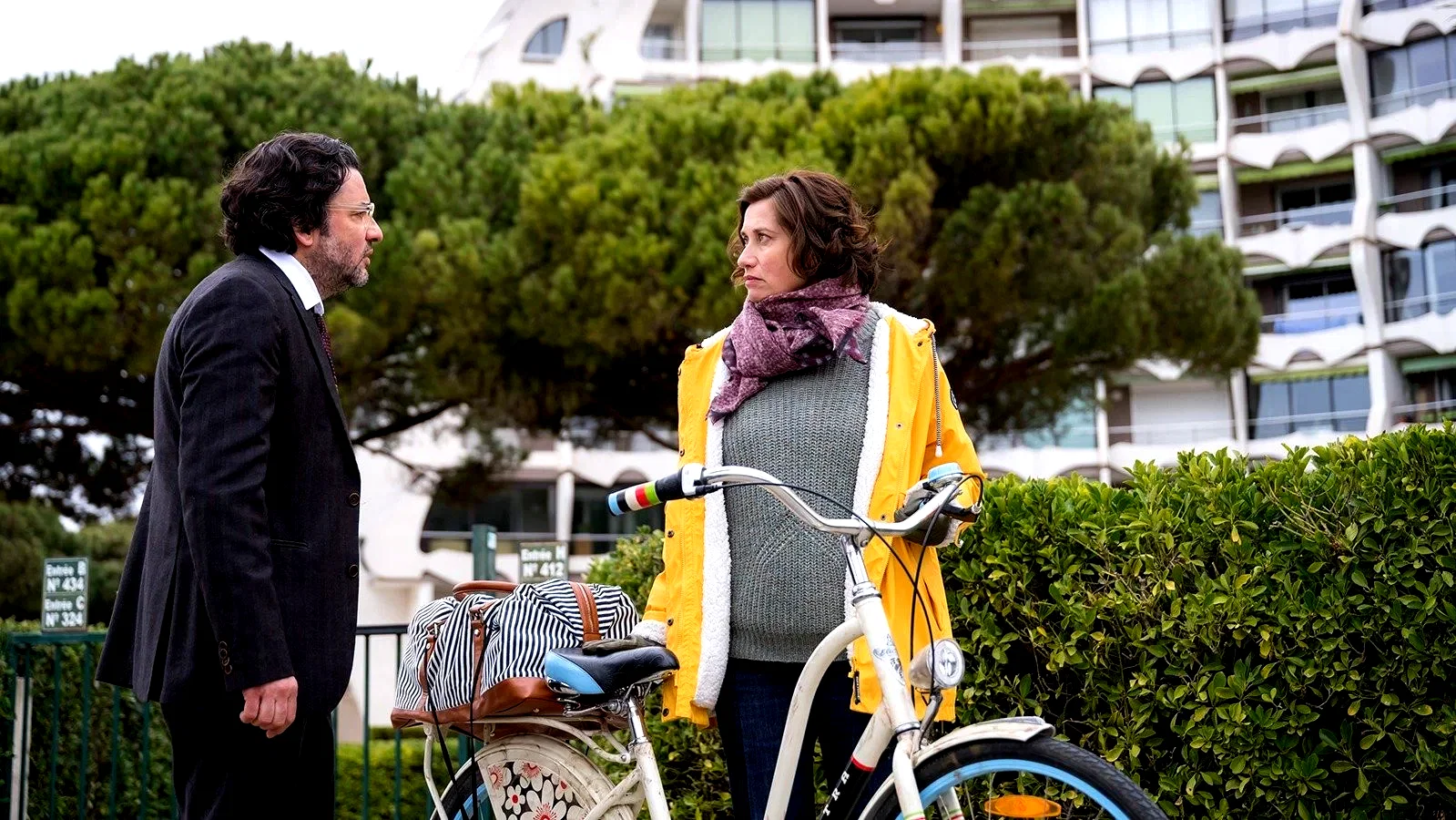Photo 4 du film : Basse saison