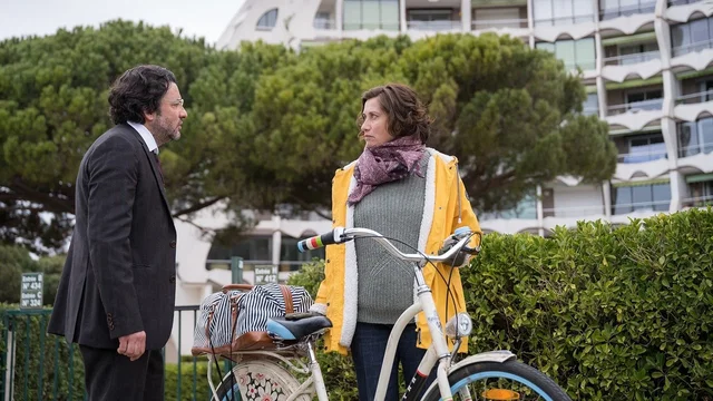 Photo du film : Basse saison