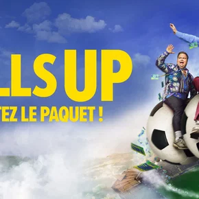 Photo du film : Balls Up