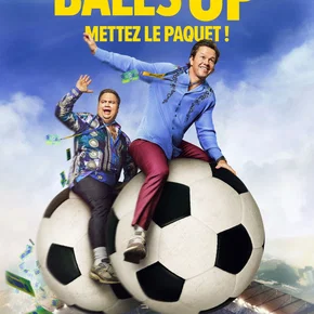 Photo du film : Balls Up