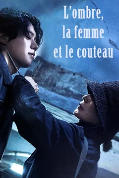 Affiche du film The Old Woman with the Knife