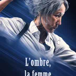Photo du film : The Old Woman with the Knife