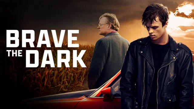 Photo 3 du film : Brave the Dark