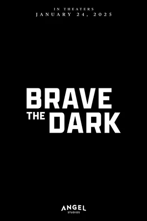 Photo 7 du film : Brave the Dark