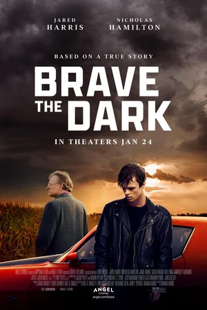 Photo 8 du film : Brave the Dark