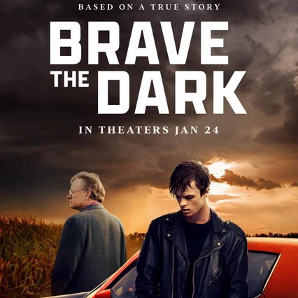 Miniature photo du film : Brave the Dark
