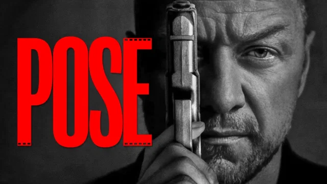 Photo 2 du film : Pose