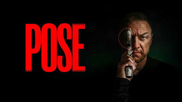 Photo 3 du film : Pose