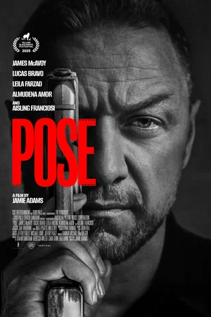 Photo 4 du film : Pose