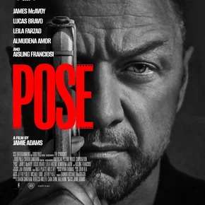 Photo du film : Pose