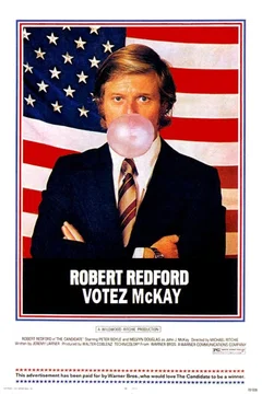 Affiche du film Votez McKay