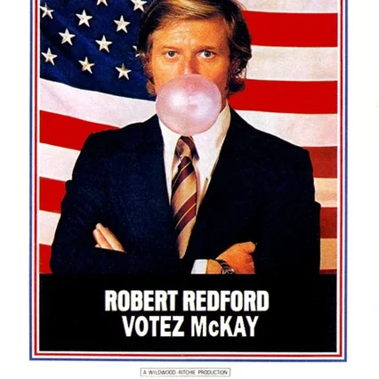 Miniature photo du film : Votez McKay