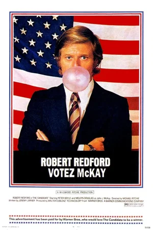 Photo 2 du film : Votez McKay