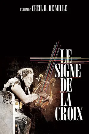Photo 3 du film : Le signe de la croix