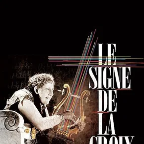 Photo du film : Le signe de la croix