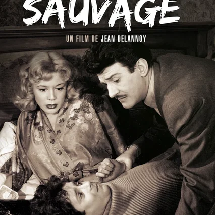 Miniature photo du film : Le garcon sauvage