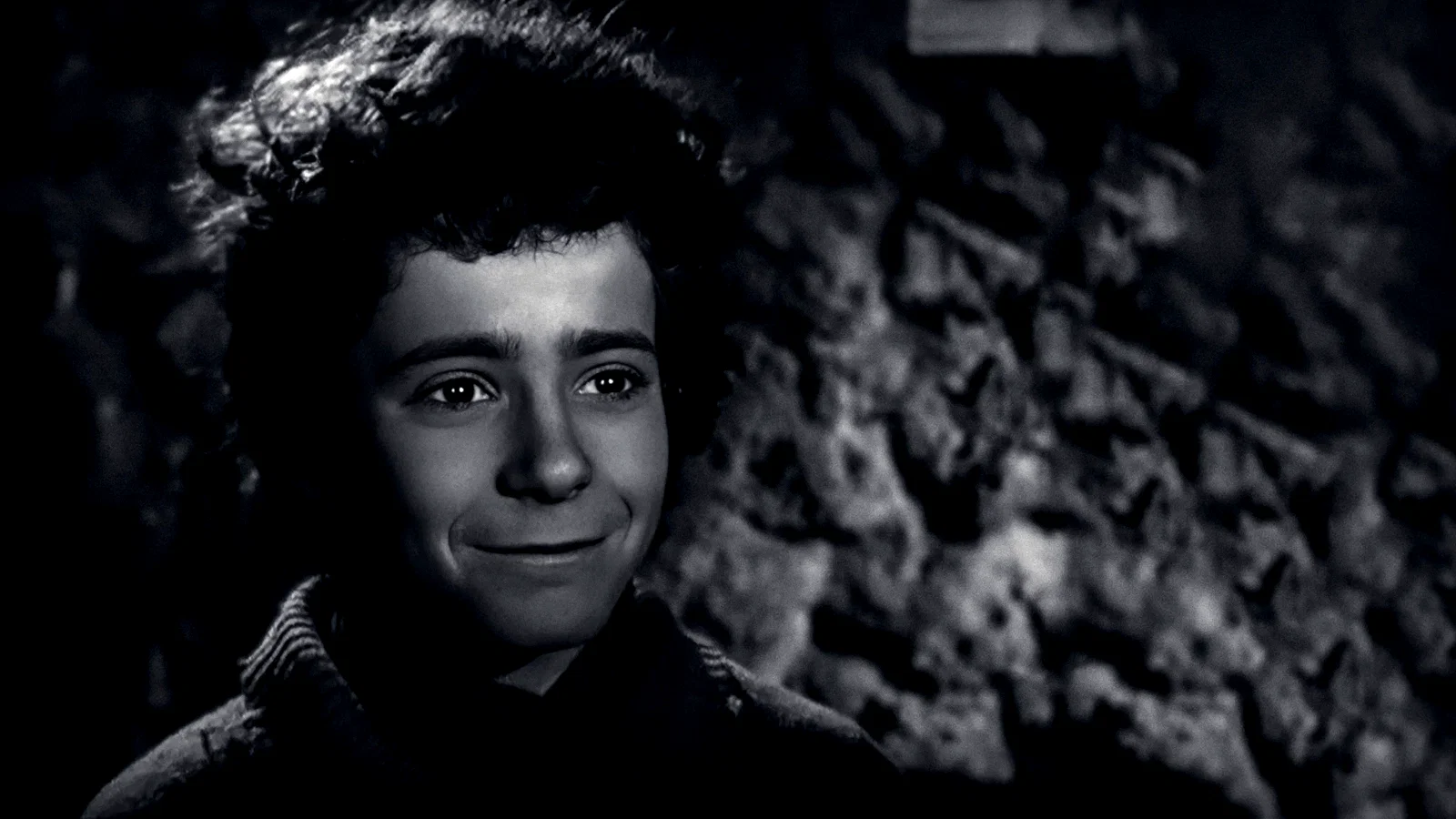 Photo du film : Le garcon sauvage