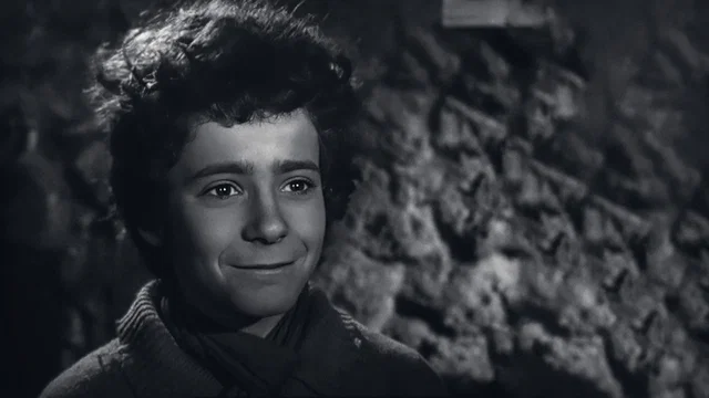 Photo 5 du film : Le garcon sauvage