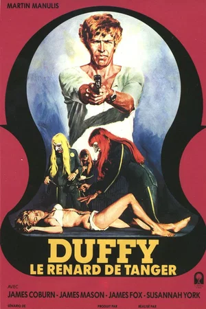 Photo 2 du film : Duffy le renard de tanger