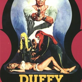 Photo du film : Duffy le renard de tanger