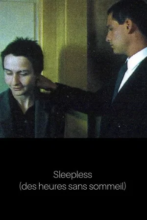 Photo 2 du film : Des heures sans sommeil
