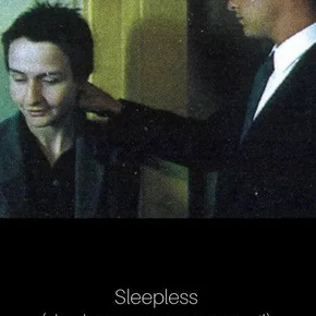 Photo du film : Des heures sans sommeil