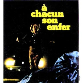 Photo du film : A chacun son enfer