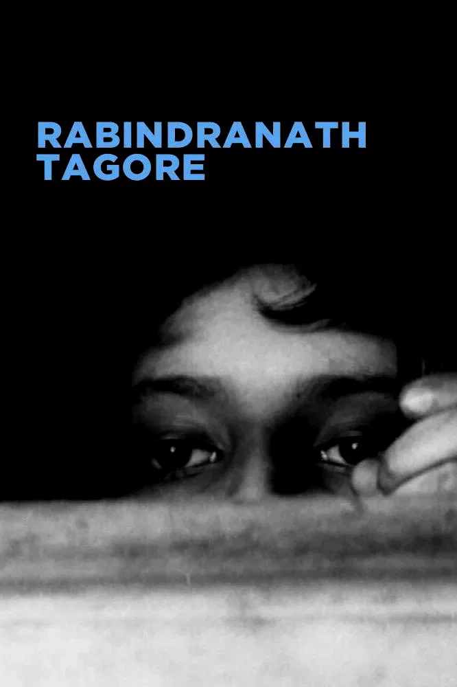 Affiche du film : Rabindranath tagore