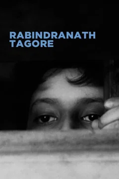 Affiche du film = Rabindranath tagore