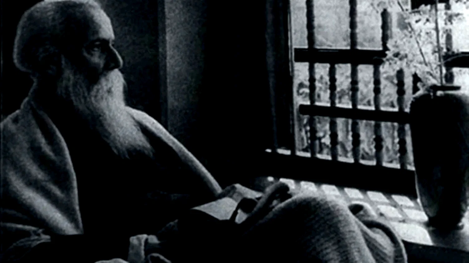 Photo 2 du film : Rabindranath tagore