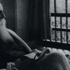 Photo du film : Rabindranath tagore