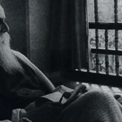 Miniature photo du film : Rabindranath tagore